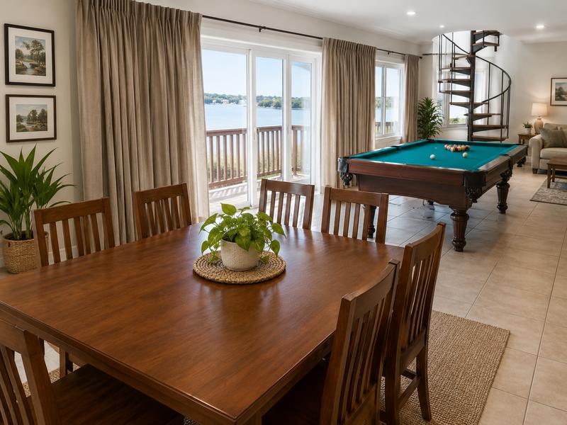 7 Bedroom Property for Sale in Klein Brak Western Cape